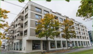 Aldi Suisse, Zürich