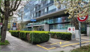 Aldi Suisse, Altstetten